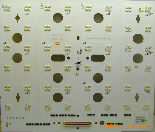 Sony A-1545-441-A (1-877-276-22, A-1545-438-A) LS46 Board
