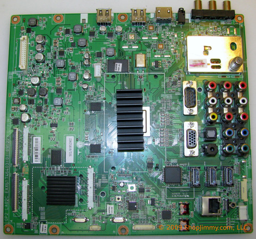 LG EBU60852902 (EAX61746403(0)) Main Board for 42LD550-UB