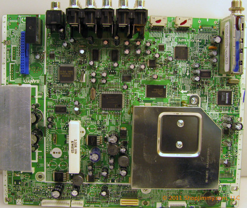 Sanyo N3HL (1AA4B10N20000) Main Board for P32647-04