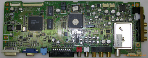 Samsung BN91-00957F (BN41-00656D) Main Board