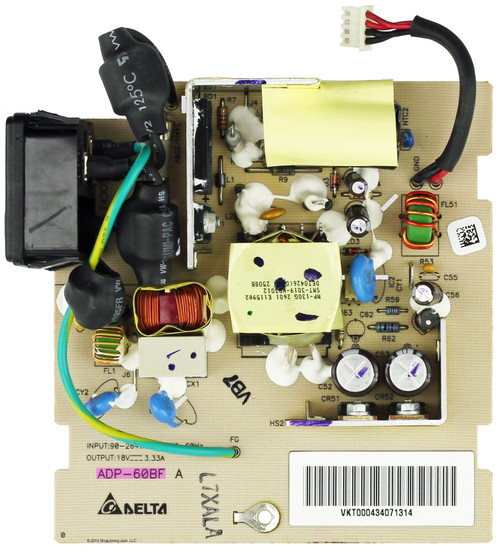 Delta ADP-60BF (2940068304) Power Supply Unit