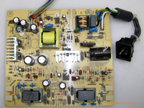 HP 5323C1A0978 Power Supply / Backlight Inverter