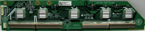 LG EBR31650201 (6870QFC004A, 6870QFC104A) YDRVBT Board