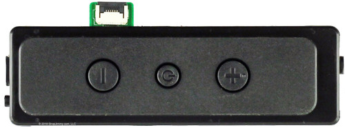 Sony 1-897-213-11 Power Button Keyboard Controller