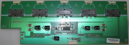 KDS 860-AB0-260JMSMB-PAH (200-030-260JMSMA-S1H) Backlight Inverter
