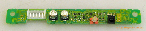 Pioneer AWW1079 (PCB-5051D, 7S250512) LED IR ASSY