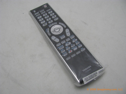 Toshiba 75011034 (CT-90303) Remote Control