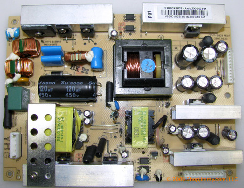 ViewSonic 2200226027P Power Supply for N2635W-2M VS11769-2M