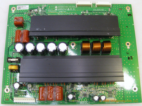 LG EBR52205601 (EAX52201401) Z Sustain Board