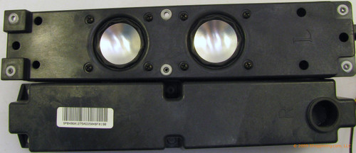 Samsung BN96-01275A Speaker Set