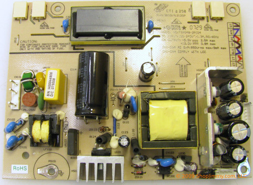 Polaroid FSP048-2PI04 Power Supply Unit