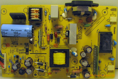 Lenovo 793731400A00R Power Supply Backlight Inverter