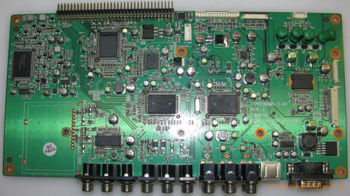 513-010-055300 (LTV1280MD-S-U1) Main Board for CR-32HDI