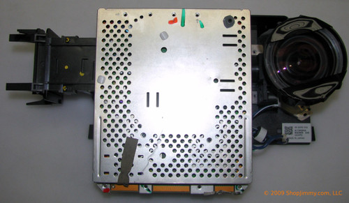 Sony A-1203-196-A (1-870-334-11, A1186651A) Light Engine