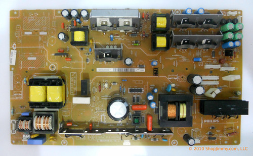 Philips 310432842454 Power Supply Board for 37PF9631D/40