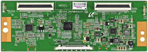 Element LJ94-28121D T-Con Board