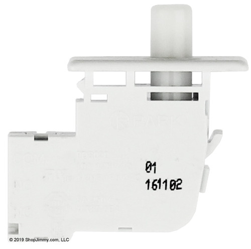 Samsung Dryer DC64-00828B Door Switch 