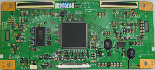 LG 6871L-1026A (6870C-0123E) T-Con Board for 47LY3D-UA