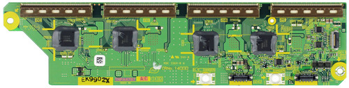 Panasonic TNPA4787AC (TNPA4787) SD Board