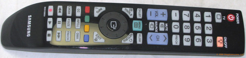 Samsung BN59-00695A Remote Control
