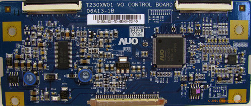 AUO 55.06A13.001 (06A13-1B) T-Con Board