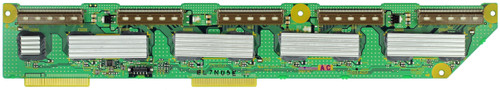 Panasonic TXNSU1EVTJU (TNPA4009AC) SU Board
