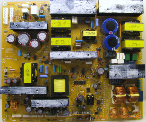 NEC N26816 (1C53601) Power Supply Unit