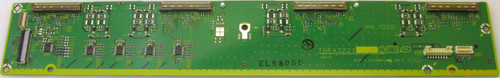 Panasonic TNPA3223 C3 Buffer Board