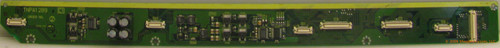 Panasonic TNPA1289 C1 Board