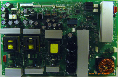 Fujitsu M04GP01 (8121067018, 3000249) Power Supply Unit