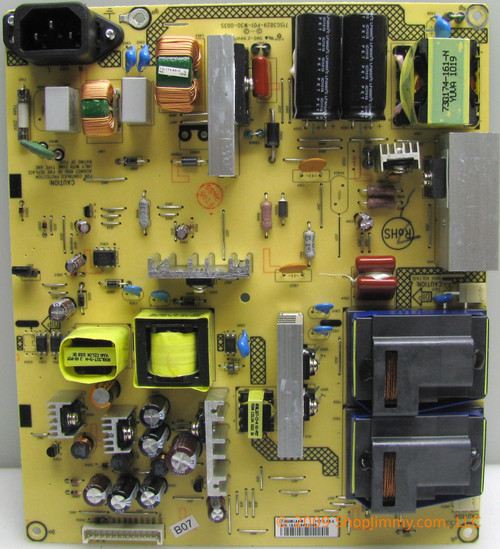 Vizio PWTV9QG2LXAW (9QG2LXAW) Power Supply for E421VA