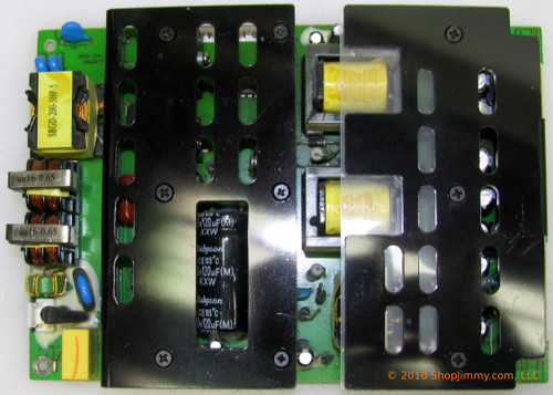 Proscan SBGD-200-3HP Power Supply for 26LA30Q