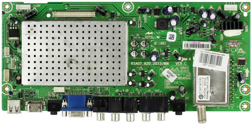 Hisense 124344 (RSAG7.820.2073/ROH) Main Board for F24V77C