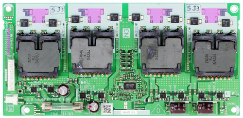 Sharp RUNTKA081WJN3 Backlight Inverter Version 2