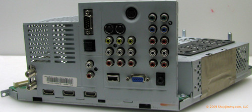 Samsung BP94-02303A (BP97-01190A) Main Board