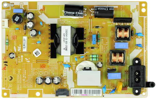 Samsung BN44-00768A Power Supply / LED Board for UN32H5201/UN32H5203