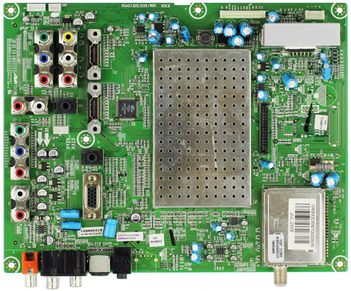 Element 117285 Main Board for ELCHS372 Version 2