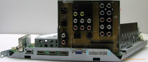 Samsung BP94-02326A (BP97-01284A) Main Board