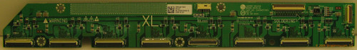 LG EBR54873801 (EAX54871801) Bottom Left XR Buffer Board