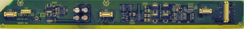 Panasonic TNPA1290 C2 Board