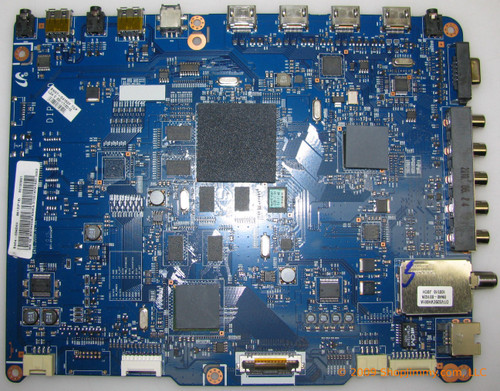 Samsung BN94-03404H Main Board for UN60C6400SFXZA