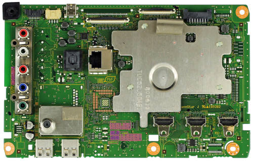 Panasonic TXN/A1VKUUS (TNPH1040UA) A Main Board