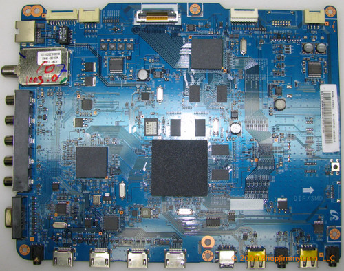 Samsung BN94-03366L Main Board for UN46C6300SFXZA