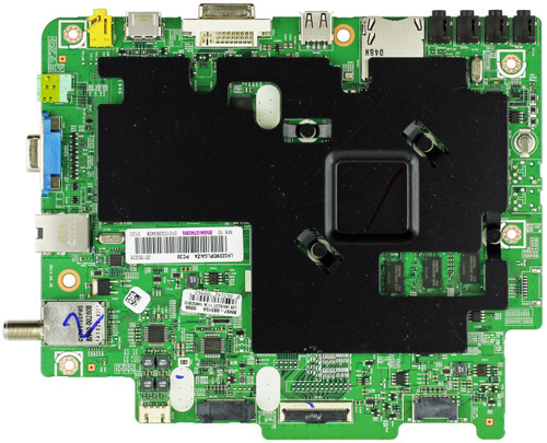 Samsung BN94-07408N Main Board for LH32DMDPLGA/ZA Monitor (Version SS01)