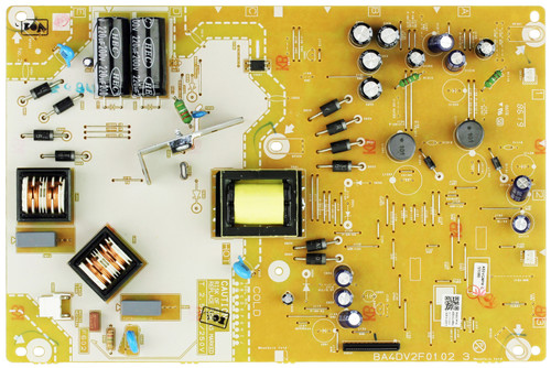 Philips A5DVGMPW-001 Power Supply Board