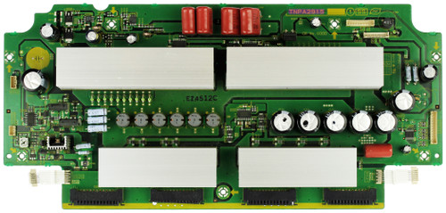 Panasonic TXNSS10QJS (TNPA2915) SS Board