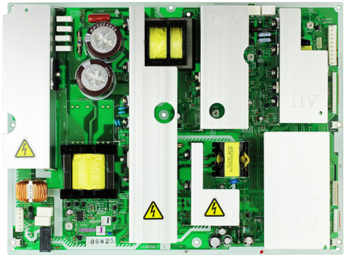 Hitachi HA01751 (LSEP1224A1, LSJB1224-1) Power Supply