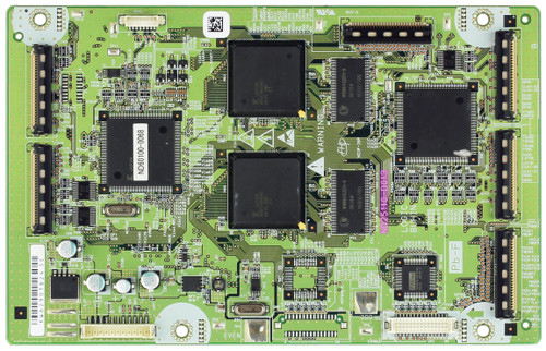 Fujitsu FPF31R-LGC006802 Main Logic CTRL Board