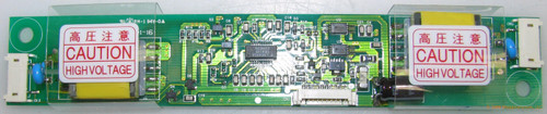 LG Philips 6632Z-1507A Backlight Inverter