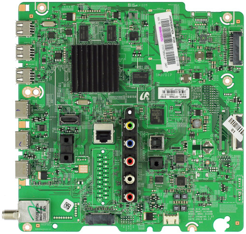 Samsung BN94-07217J Main Board for UN55F6350AFXZA